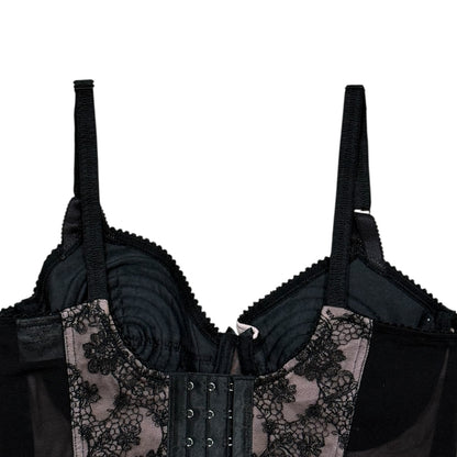 JEAN PAUL GAULTIER LACE CORSET