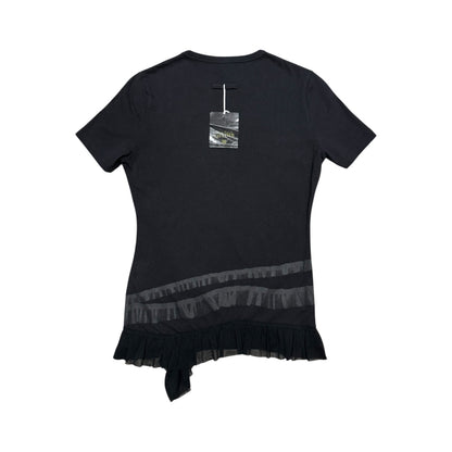 JEAN PAUL GAULTIER “JE NE SAIS PAS CE QUE JE DIS” T-SHIRT