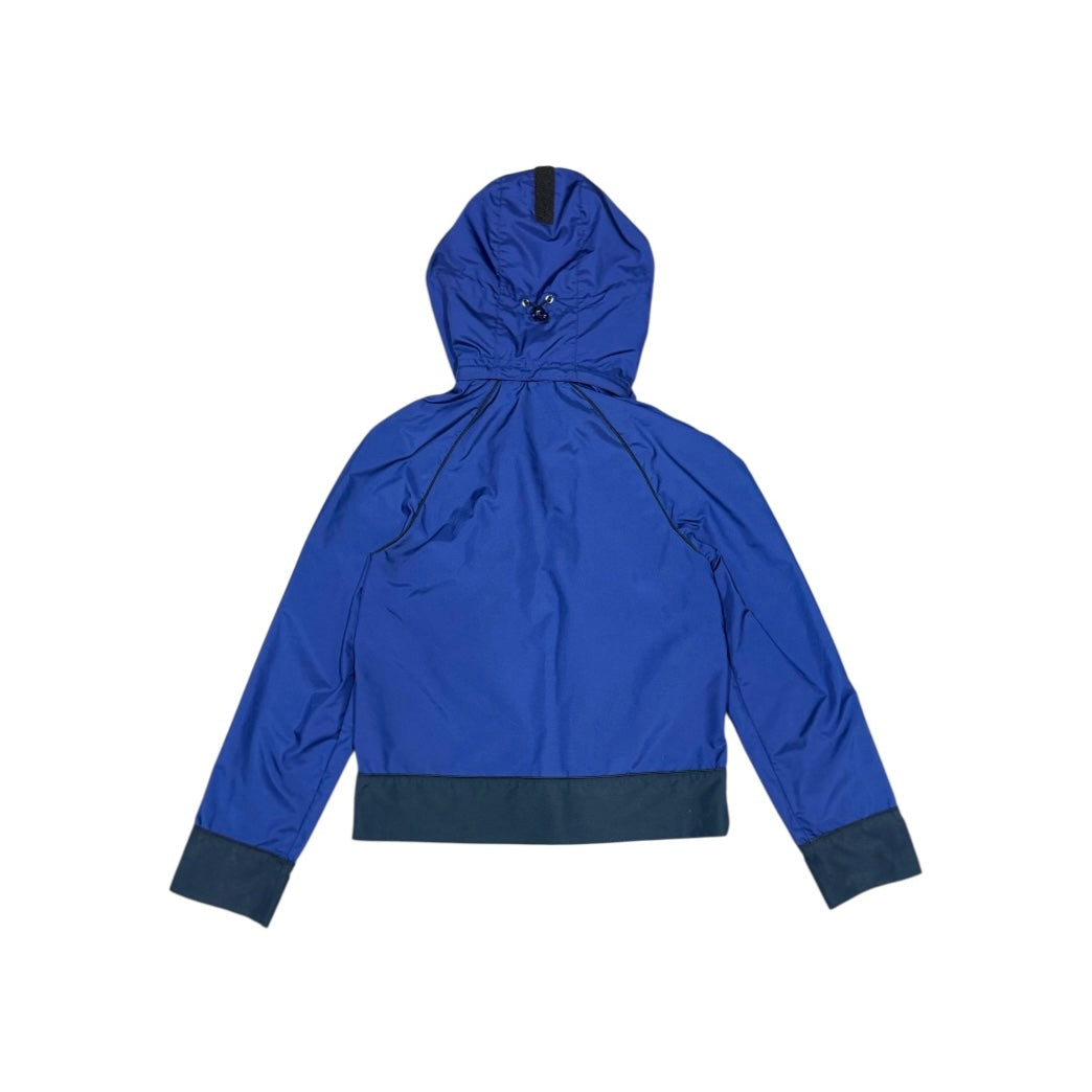 MIU MIU 2000s 2WAYS NYLON JACKET