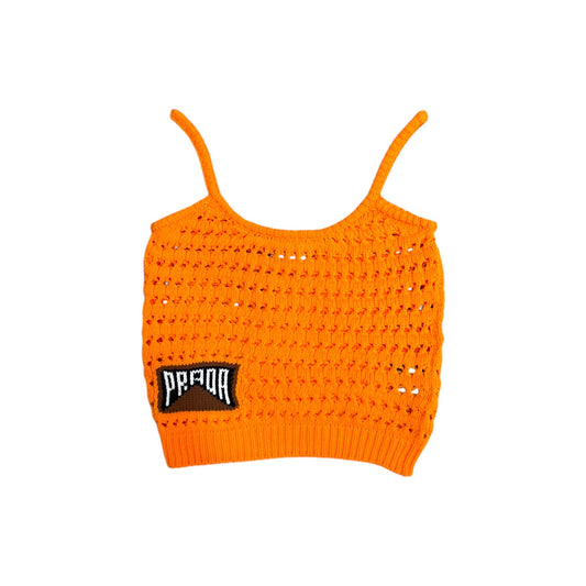 PRADA KNIT TOP