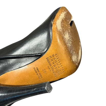 MAISON MARGIELA TABI COWBOY BOOTS