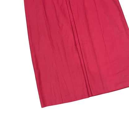 MIU MIU 1999 PINK DRESS