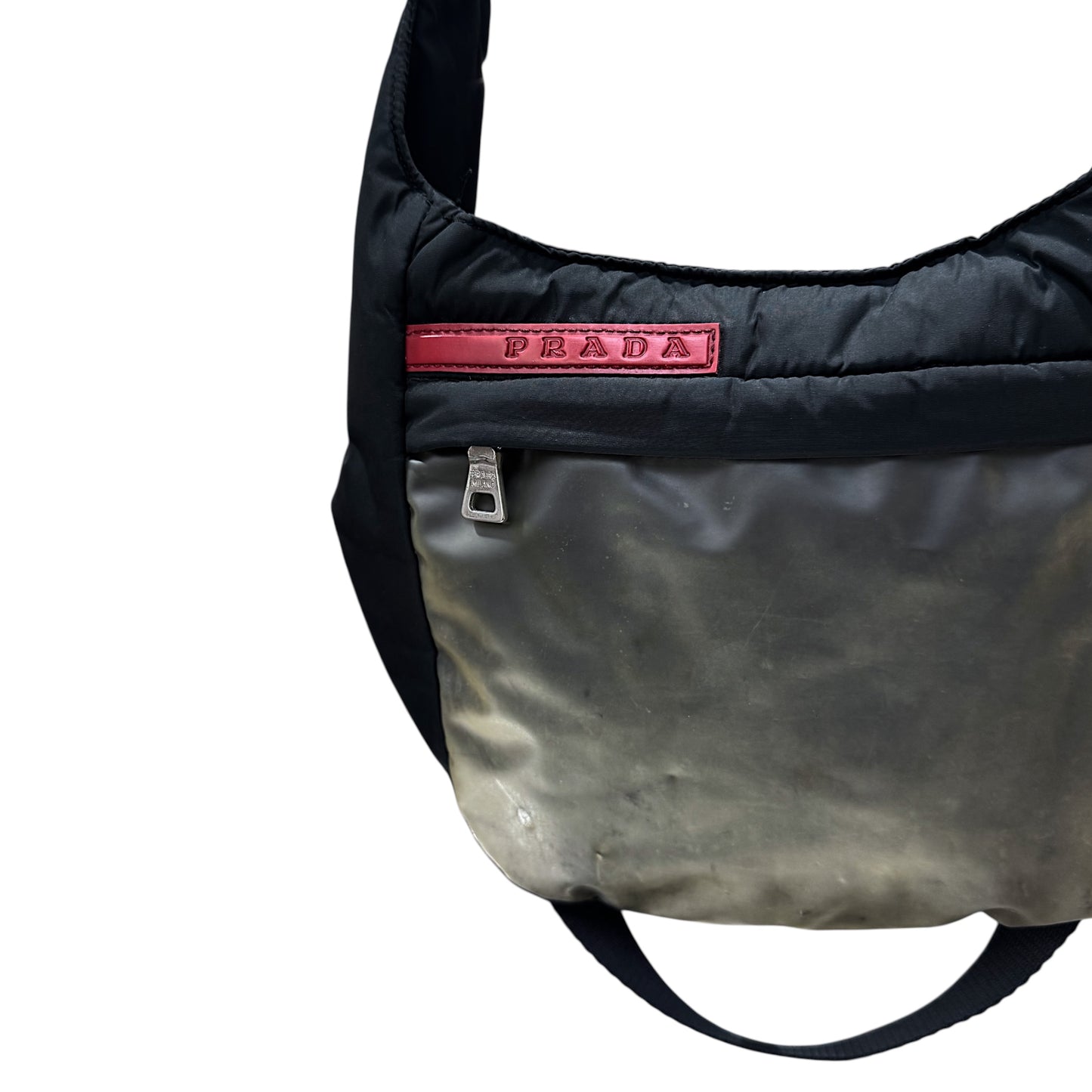 PRADA SPORT SS99 SHOULDER/CHEST BAG