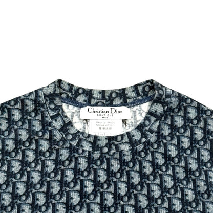 CHRISTIAN DIOR J’ADORE TANK TOP