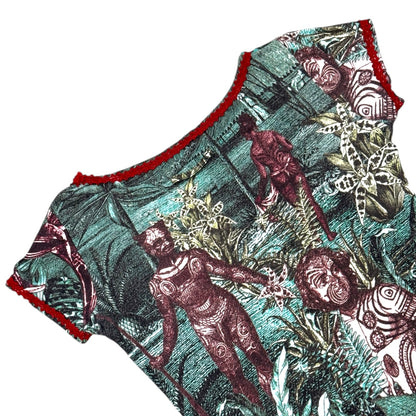 JEAN PAUL GAULTIER T-SHIRT