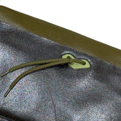 MIUMIU FW1999 LEATHER SHOULDER BAG