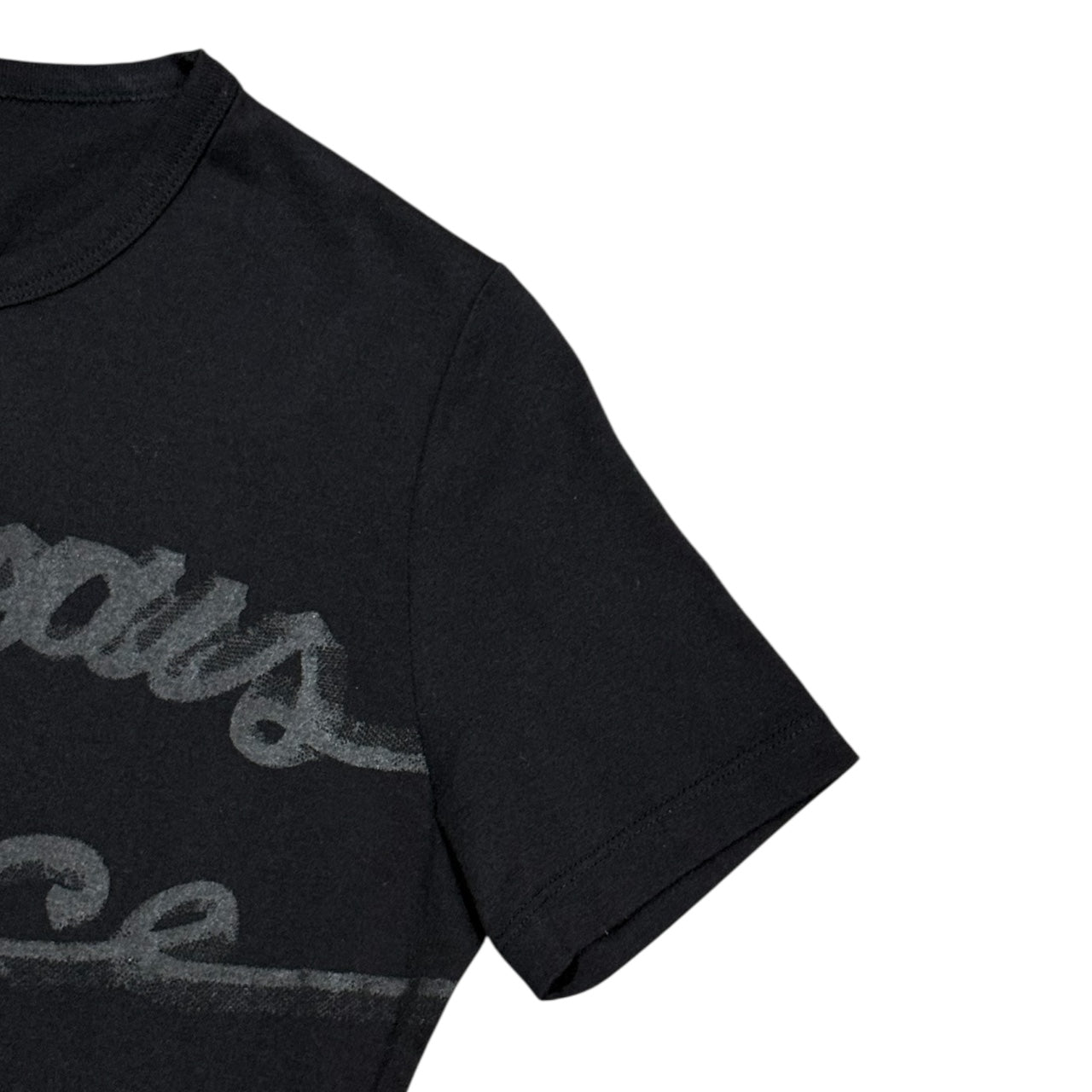 JEAN PAUL GAULTIER “JE NE SAIS PAS CE QUE JE DIS” T-SHIRT