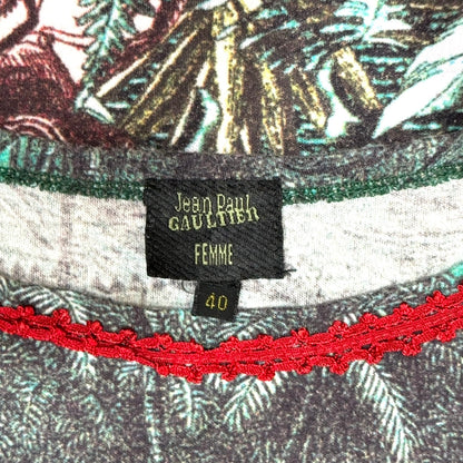 JEAN PAUL GAULTIER T-SHIRT