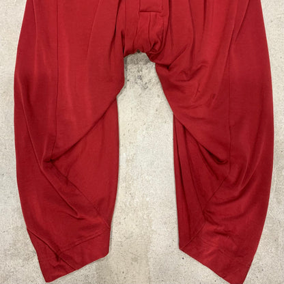 Vivienne Westwood Mid-Rise Salwar Pants