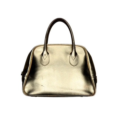 COMME DES GARÇON AOYAMA HANDBAG