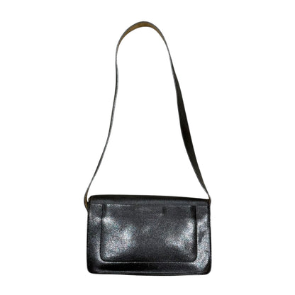 MIUMIU FW1999 LEATHER SHOULDER BAG