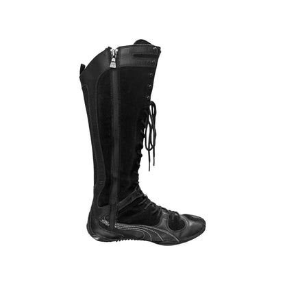 PUMA LONDON TRAIL KNEE HIGH BOOTS
