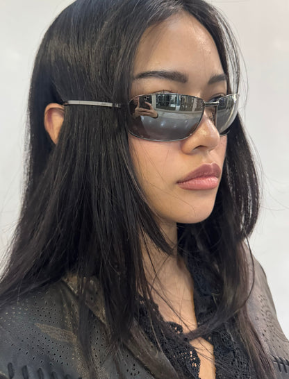 DOLCE & GABBANA SUNGLASSES