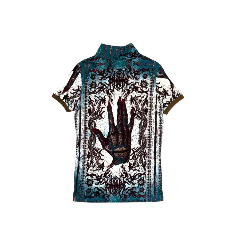 JEAN PAUL GAULTIER DEVIL HAND TOP