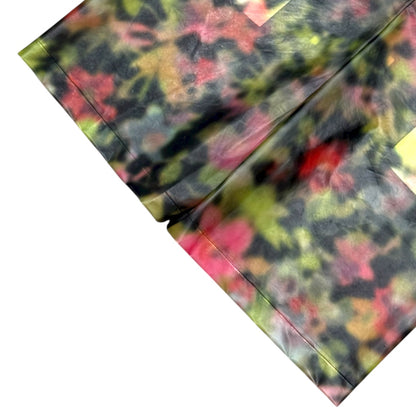 COMME DES GARÇONS PLUS BOTANICAL HALF PANTS