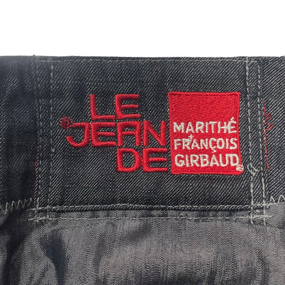 MARITHE FRANCOIS GIRBAUD BALLOON SKIRT PANTS