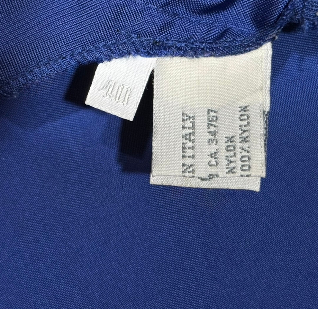 MIU MIU 2000s 2WAYS NYLON JACKET