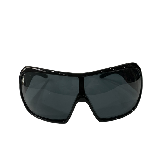 Miu Miu  Shield Sunglasses