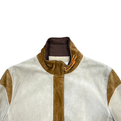 MIUMIU FW1999 SUEDE JACKET