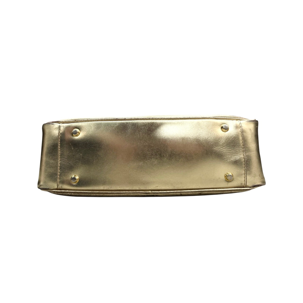 COMME DES GARÇON AOYAMA HANDBAG