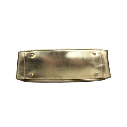 COMME DES GARÇON AOYAMA HANDBAG