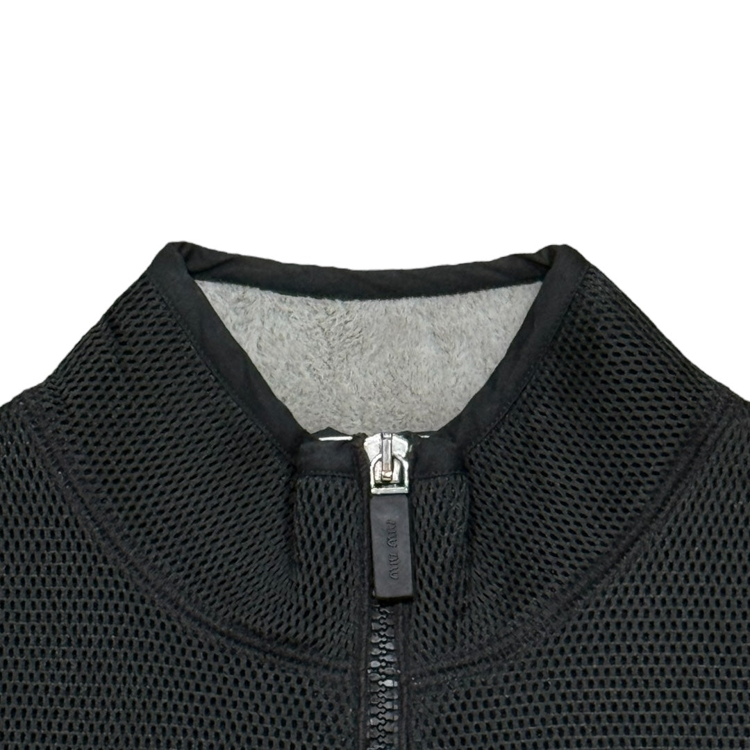 MIUMIU FW1999 MESH JACKET