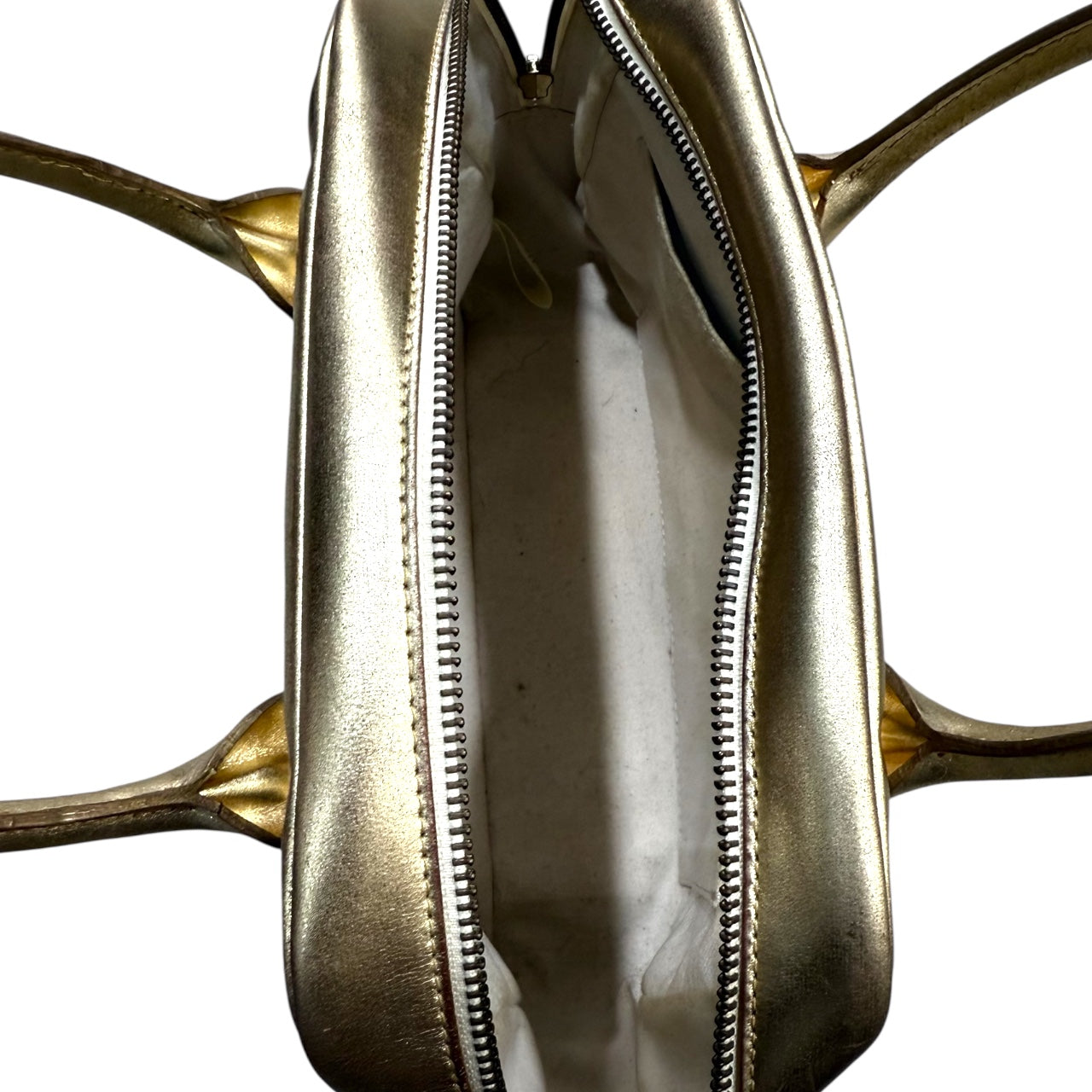 COMME DES GARÇON AOYAMA HANDBAG