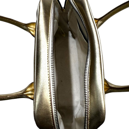 COMME DES GARÇON AOYAMA HANDBAG