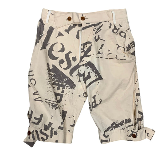 Vivienne Westwood Balloon midi pants