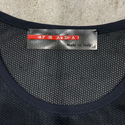 Prada sport Tank top