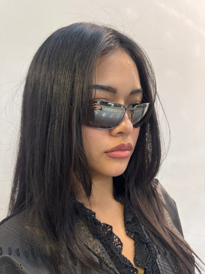 DOLCE & GABBANA SUNGLASSES