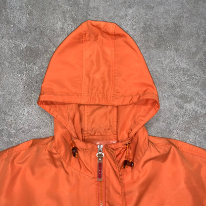 PRADA SPORT WATERPROOF JACKET