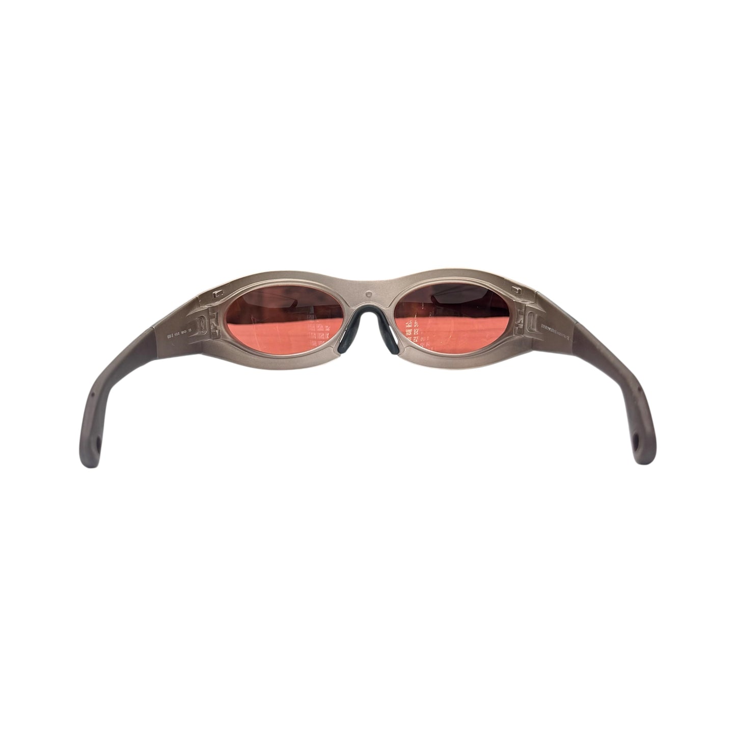 EMPORIO ARMANI SUNGLASSES