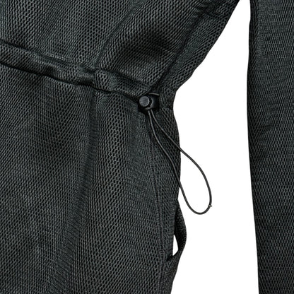 MIUMIU FW1999 MESH JACKET