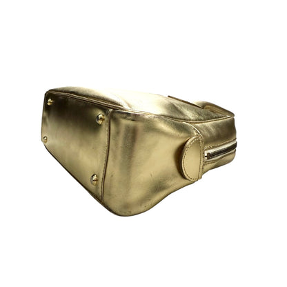 COMME DES GARÇON AOYAMA HANDBAG