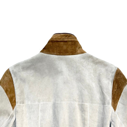 MIUMIU FW1999 SUEDE JACKET