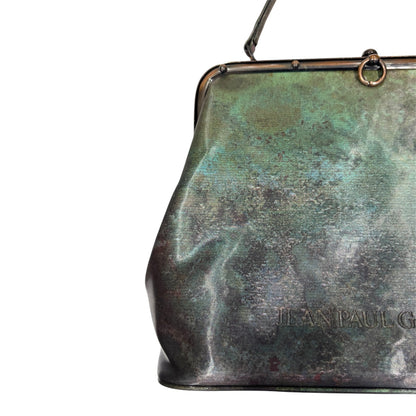 JEAN PAUL GAULTIER DOCTER CYBER BAG