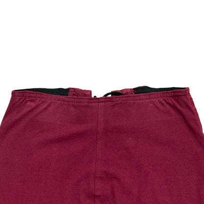 JEAN PAUL GAULTIER PADDED SKIRT