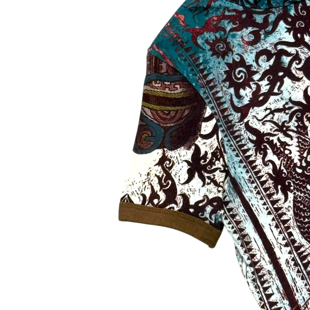 JEAN PAUL GAULTIER DEVIL HAND TOP