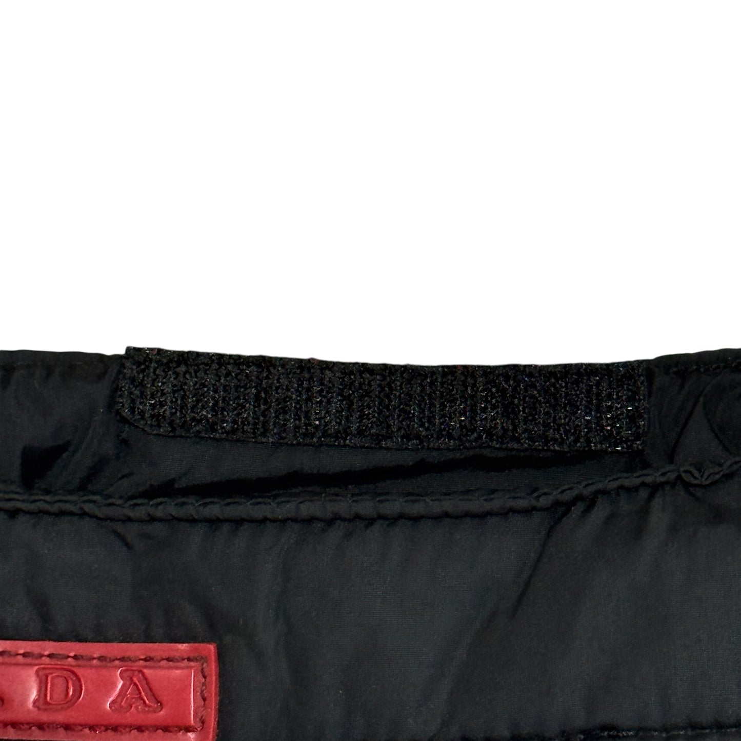 PRADA SPORT SS99 SHOULDER/CHEST BAG