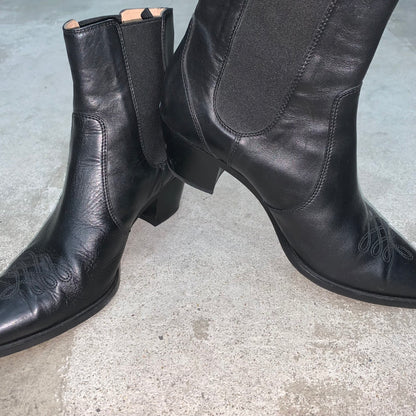 Gianvito Rossi boots