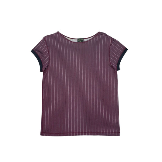 JEAN PAUL GAULTIER STRIPES TSHIRT