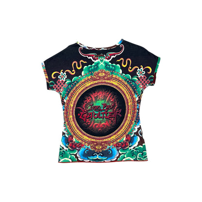 JEAN PAUL GAULTIER TOP