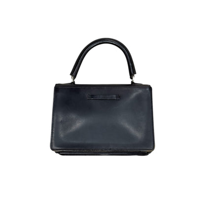 JEAN PAUL GAULTIER METAL PLATE HANDBAG