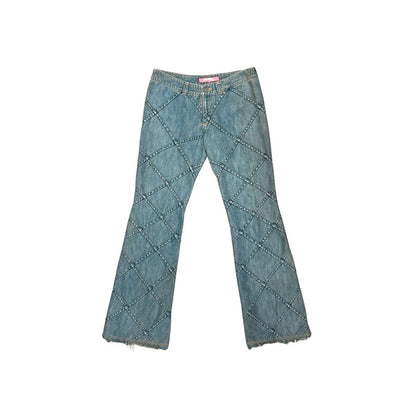 JUNYA WATANABE SS05 JEANS