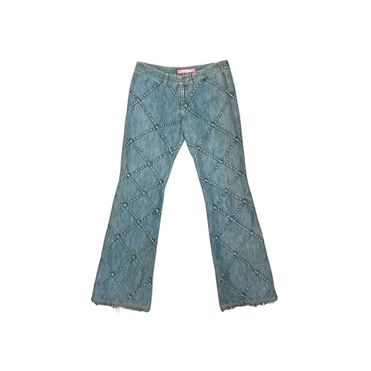 JUNYA WATANABE SS05 JEANS