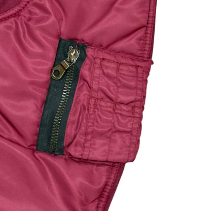 JEAN PAUL GAULTIER PADDED SKIRT