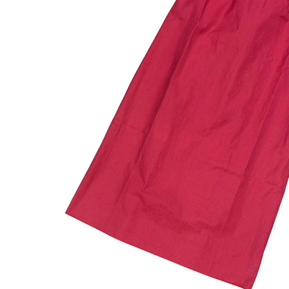 MIU MIU 1999 PINK DRESS