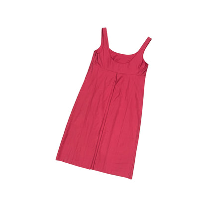 MIU MIU 1999 PINK DRESS