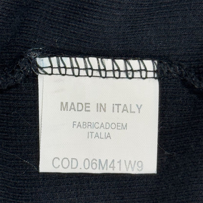 PRADA SPORT NAVY TANK TOP